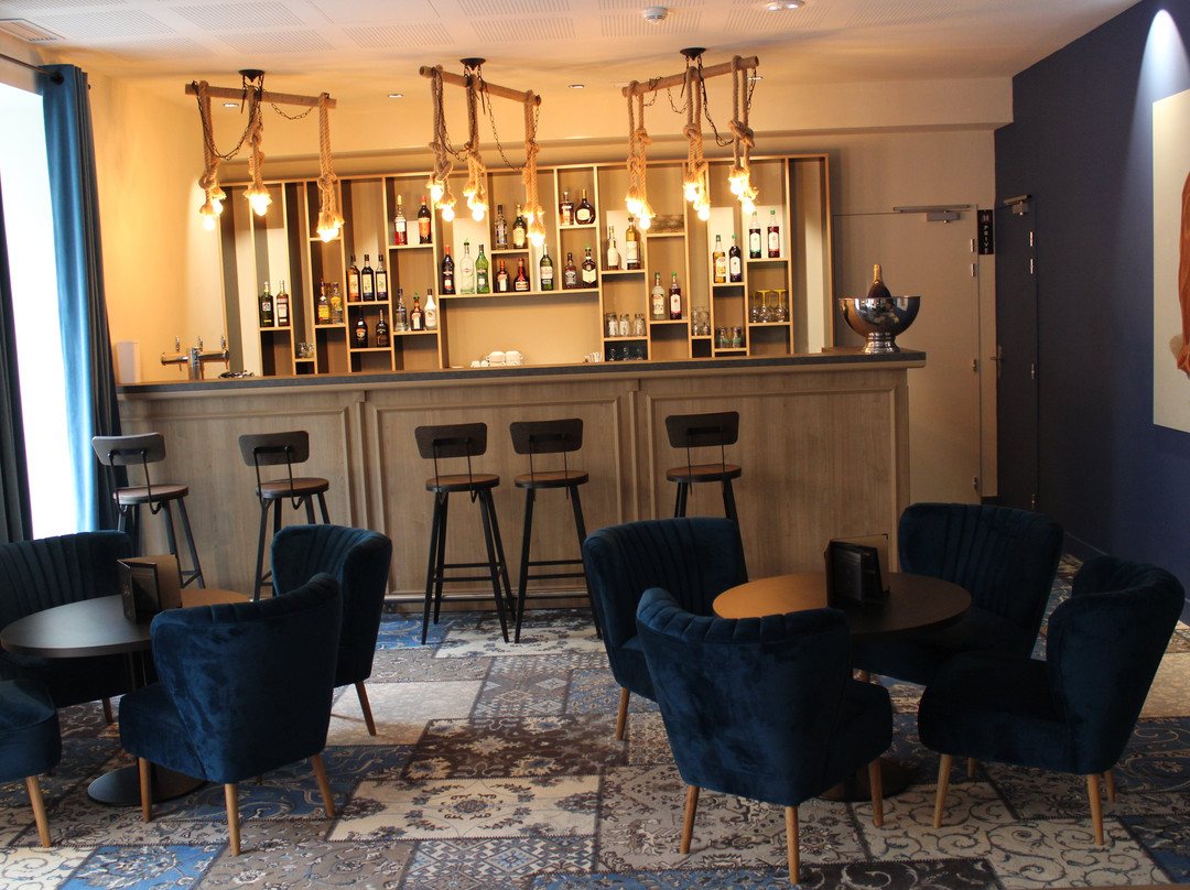 SOWELL Hotels Les Chevaliers
