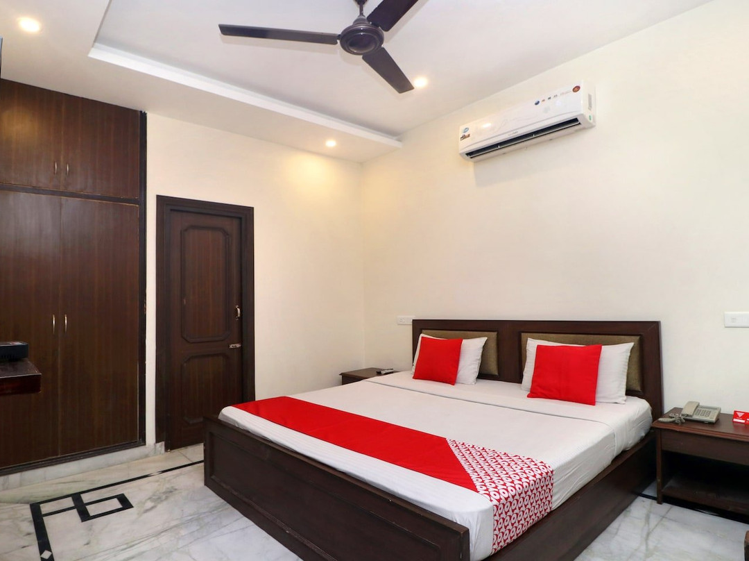 OYO 19149 Hotel Siswan Resort