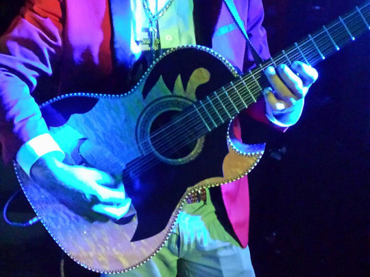 Country Hostel Nashville