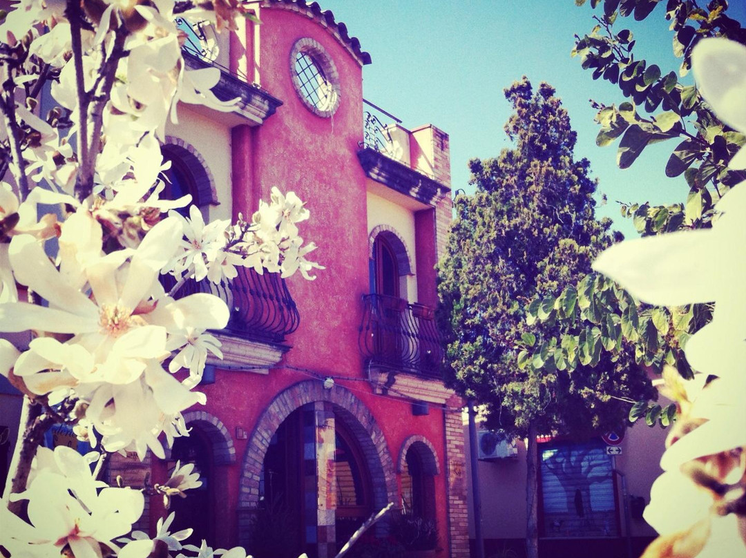 Villa Madau