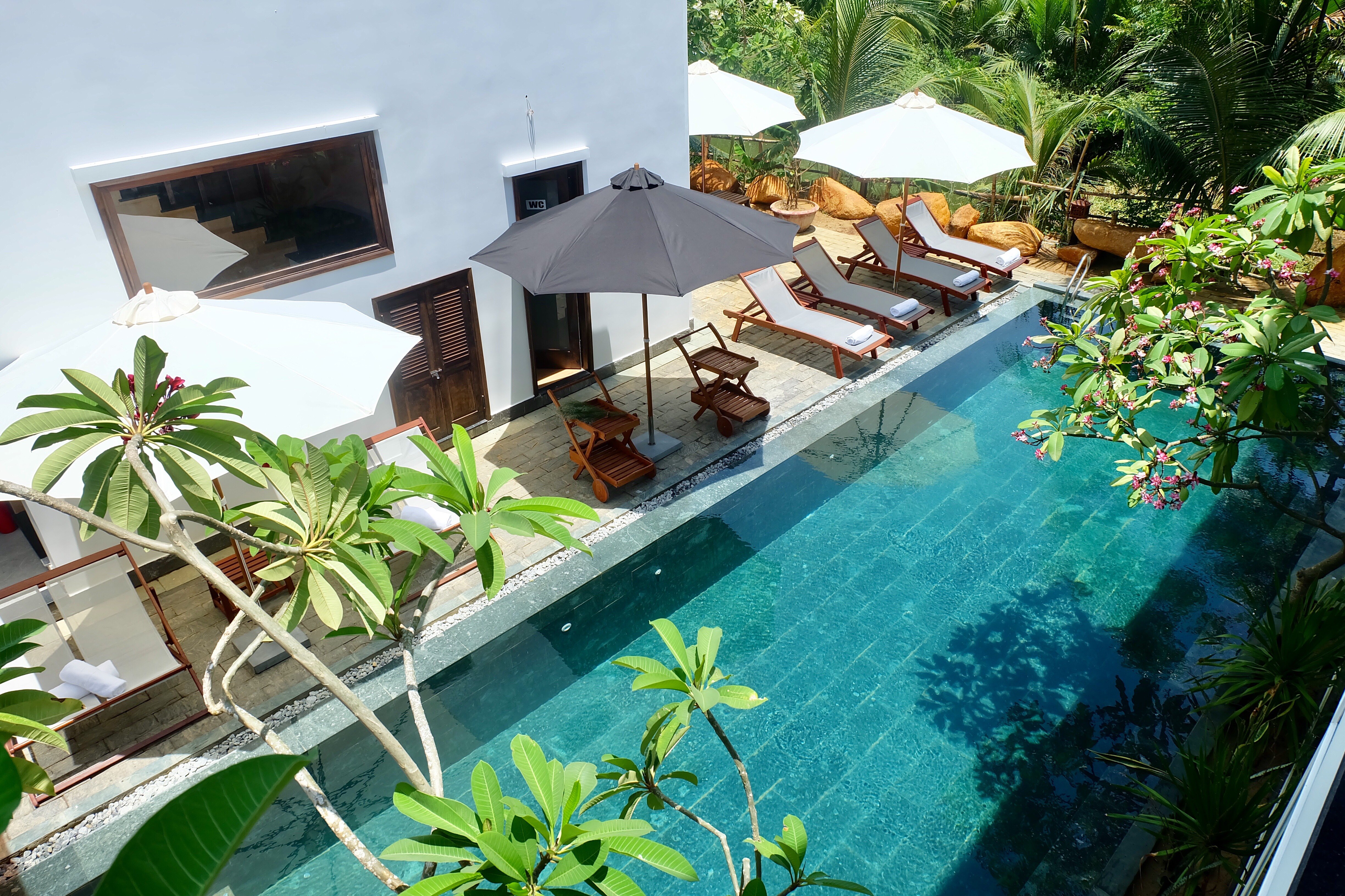 Puravida Villa-官方
