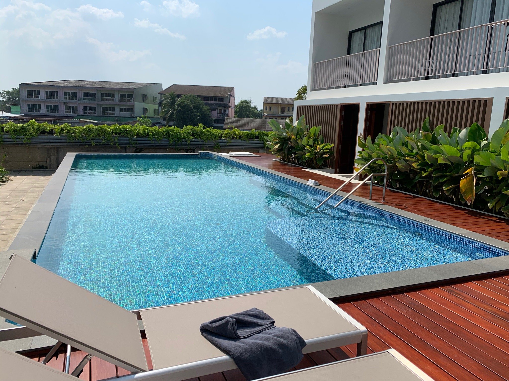 Sook Hotel-官方