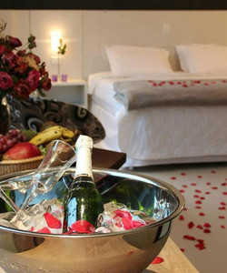 Golden Plaza Hotel酒店图片