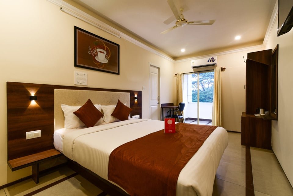 OYO 9517 Hotel Sunheads-官方