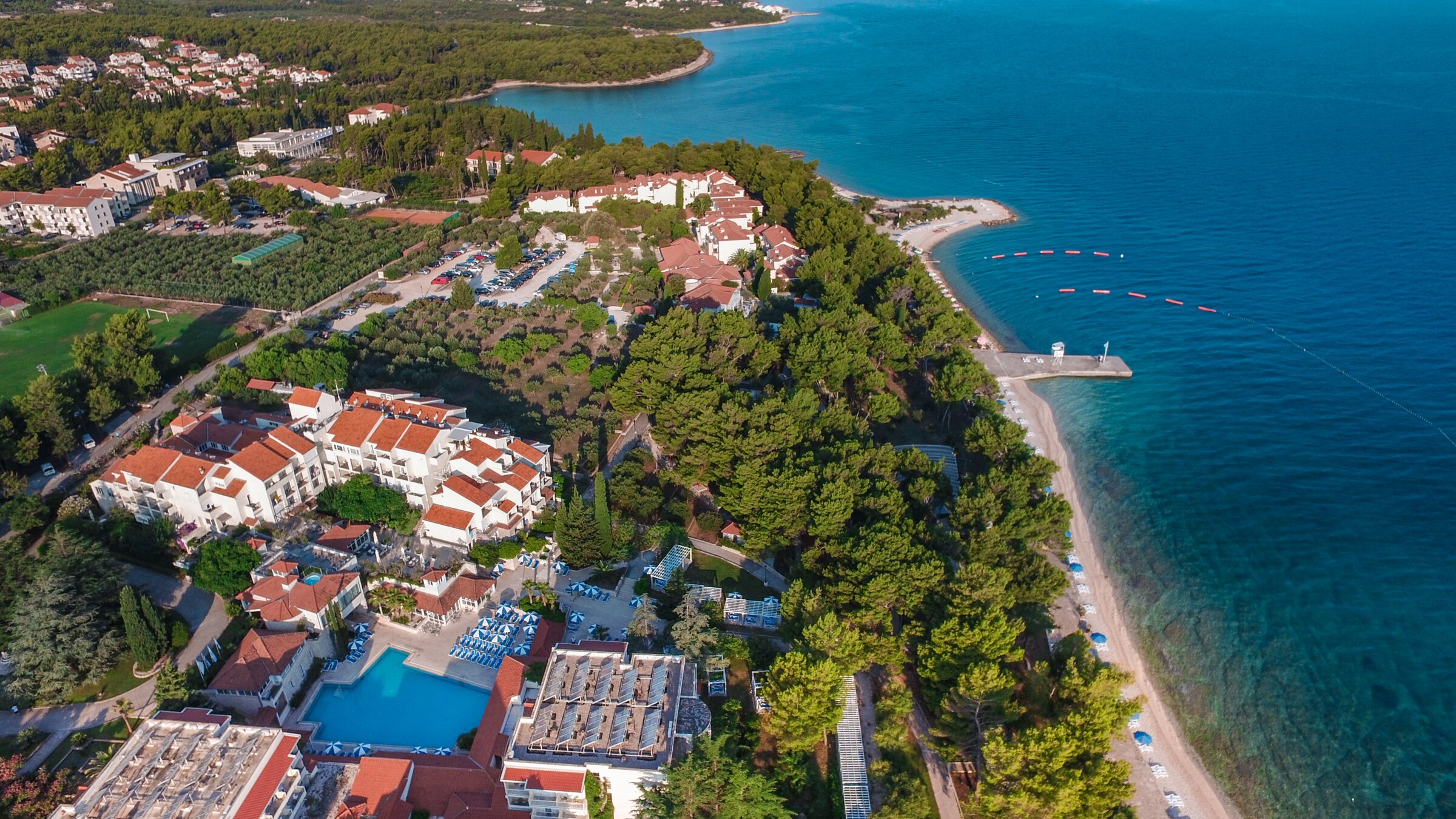 Waterman Svpetrvs Resort-官方