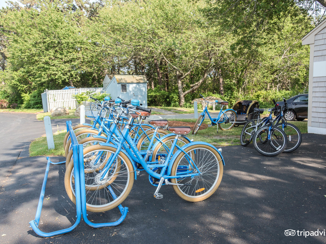 The Villages at Ocean Edge