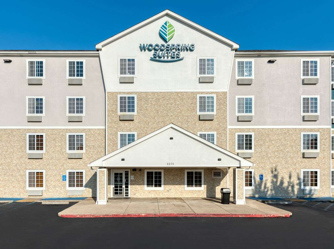 Studio 6 Bossier City, LA - Shreveport主图