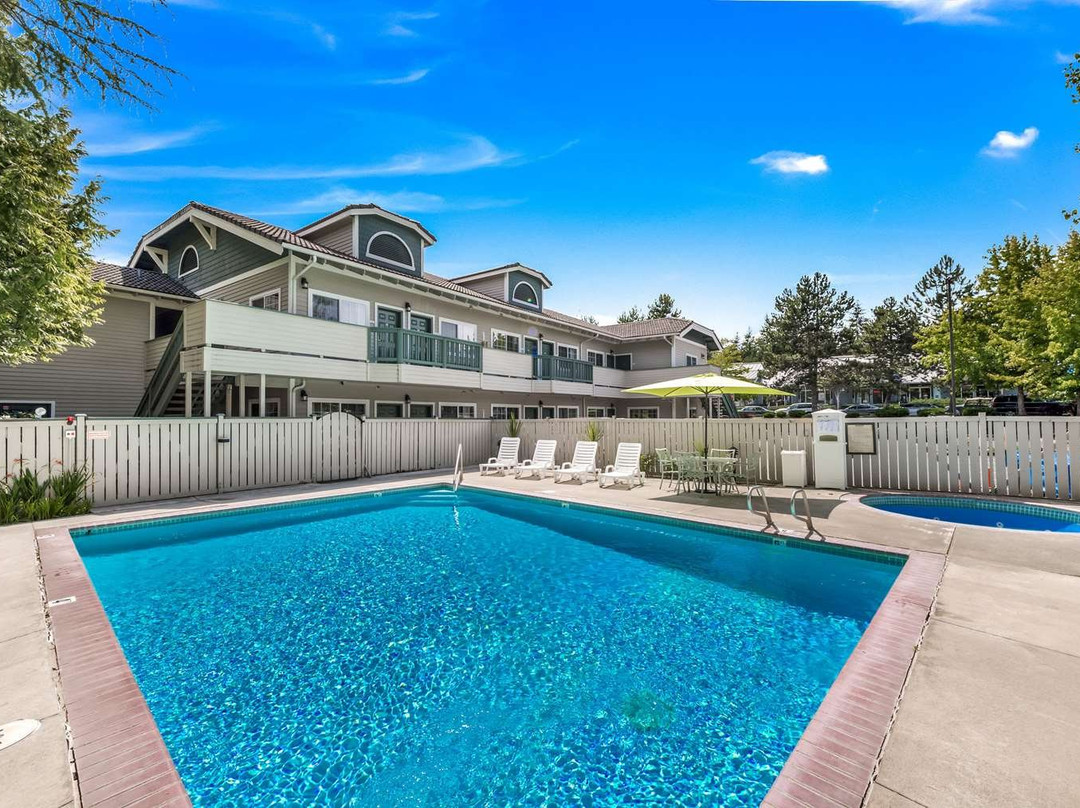 Quality Inn and Suites主图