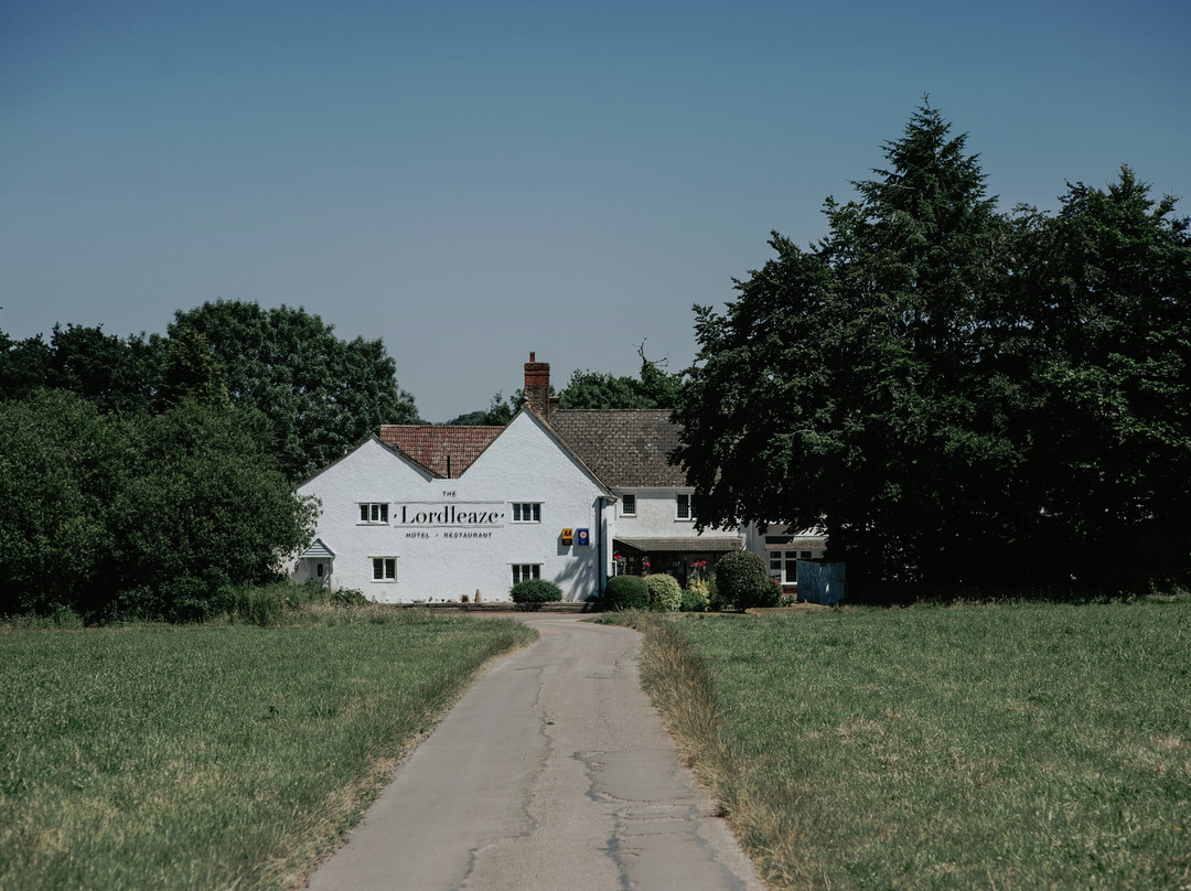The Lordleaze Hotel And Restaurant主图