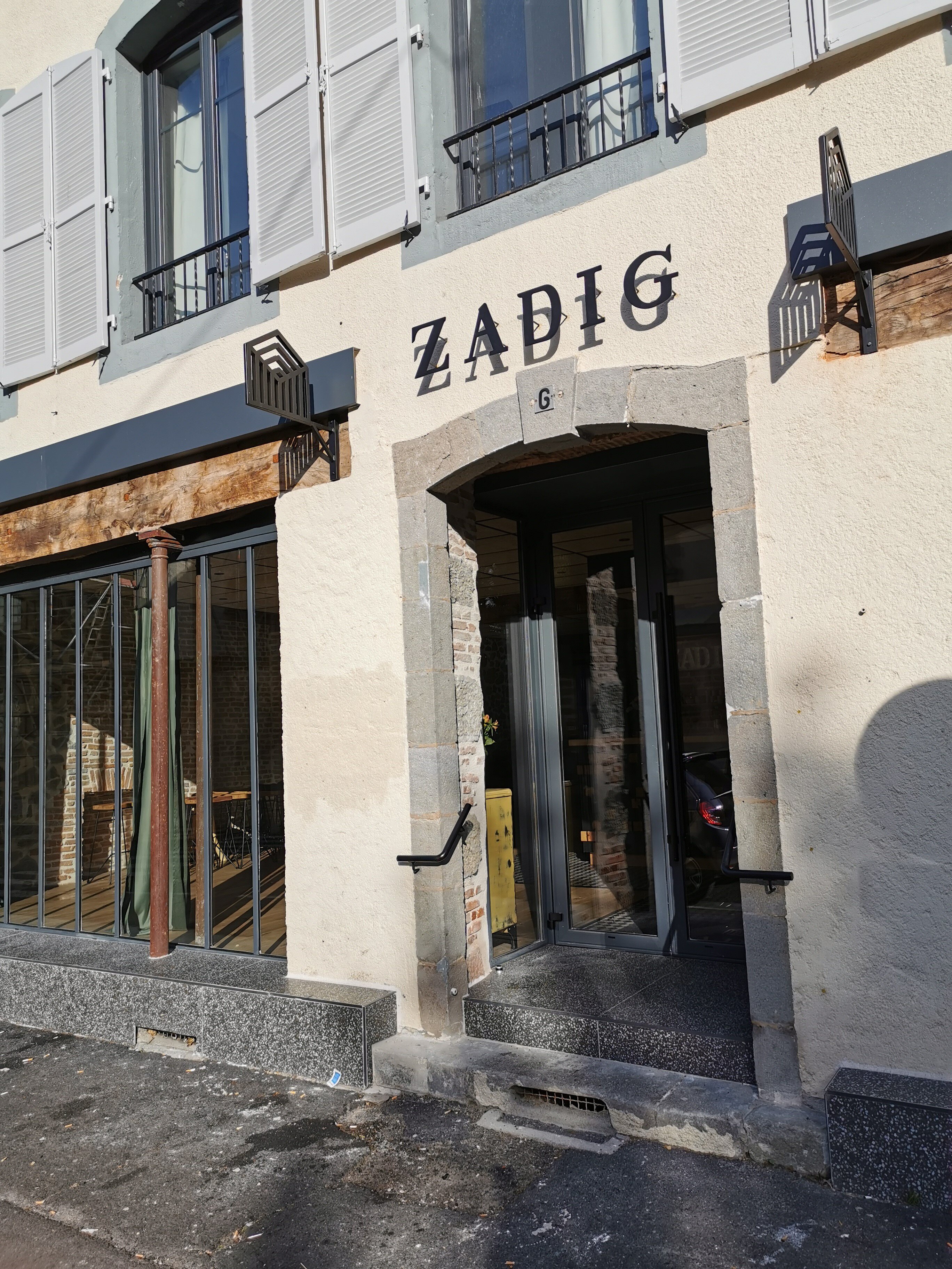 Hotel Zadig-portrait