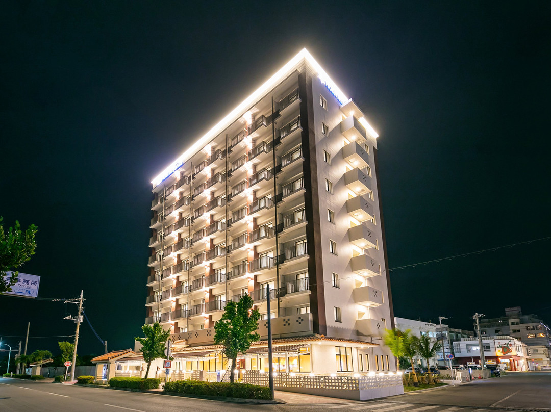 Hotel Miyahira