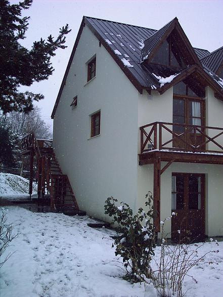 Esquel酒店住宿-Altos del Faldeo