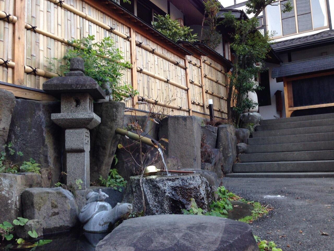 Shirakabenoyado New Bokusuien-官方