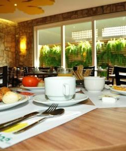 Hotel Ipe酒店图片