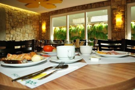 Hotel Ipe