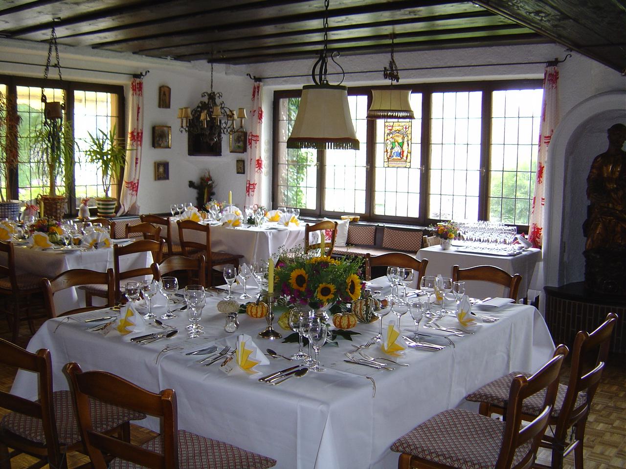 Gasthaus "Zum Adler"-客卧