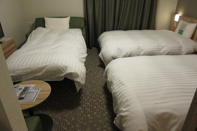 Dormy Inn Maebashi-官方