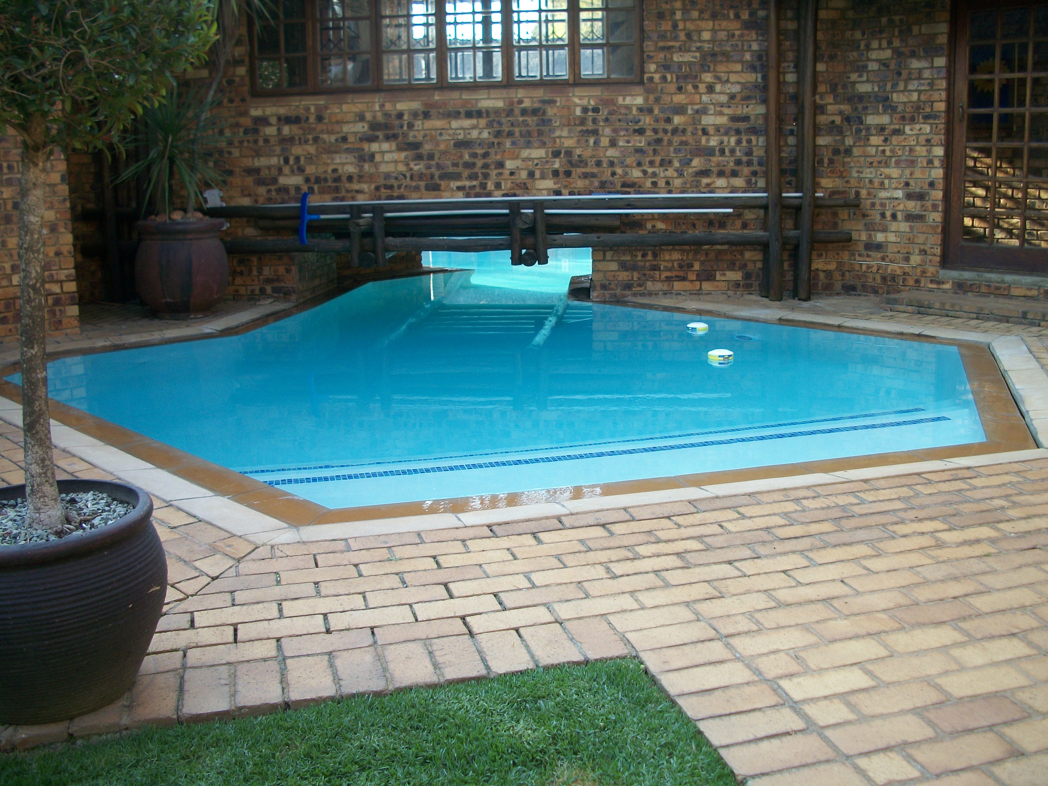 Ikwekwezi Boutique Estate-官方