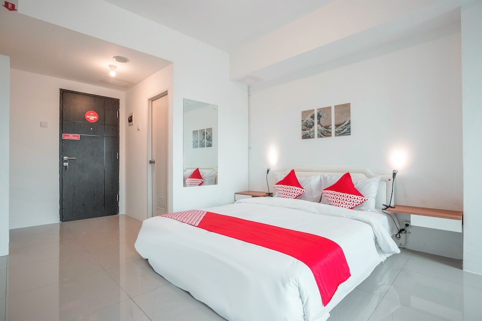 OYO Flagship 728 Baileys Apartment-官方
