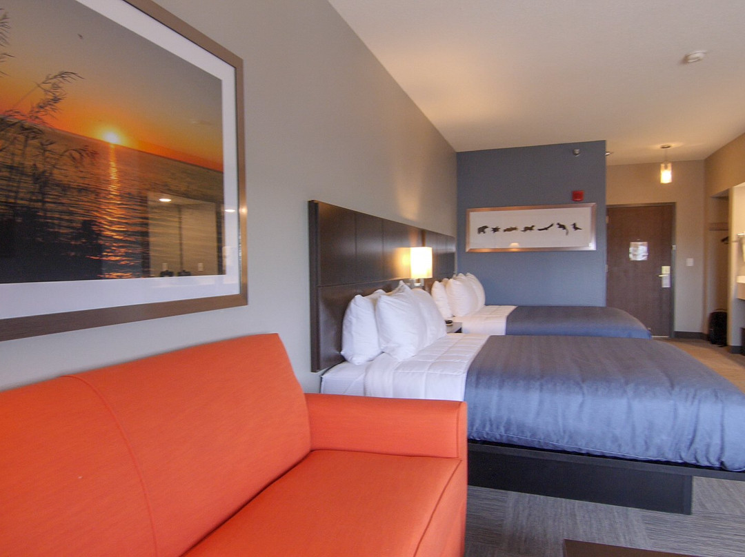 Seven Clans Casino Hotel - Thief River Falls