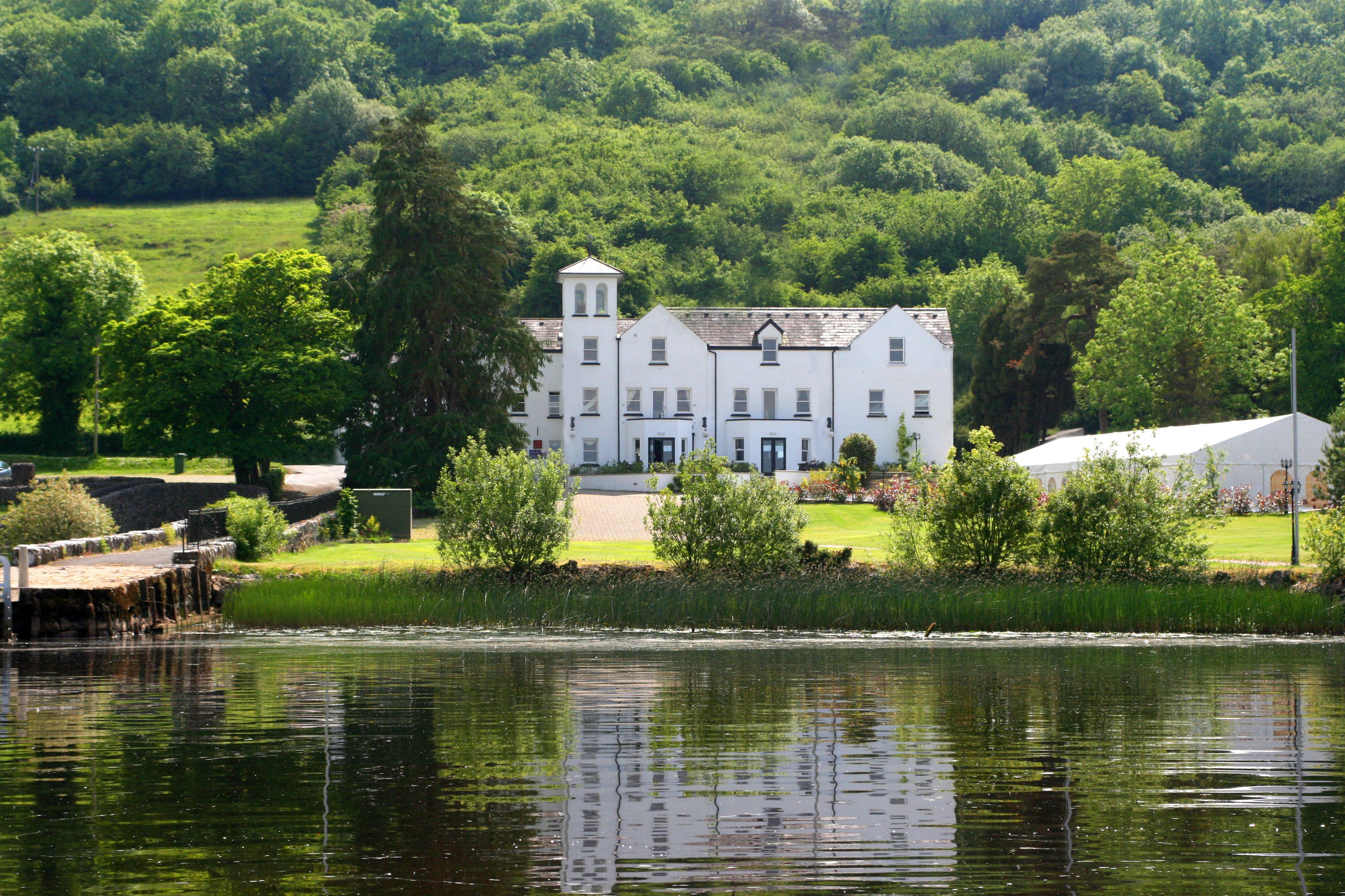 Knockninny Country House-官方