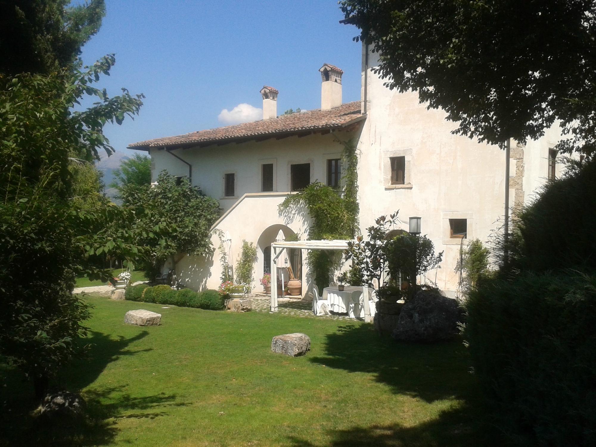 Casale Signorini-客卧
