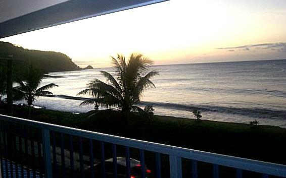 Galusina Village Resort-酒店景观