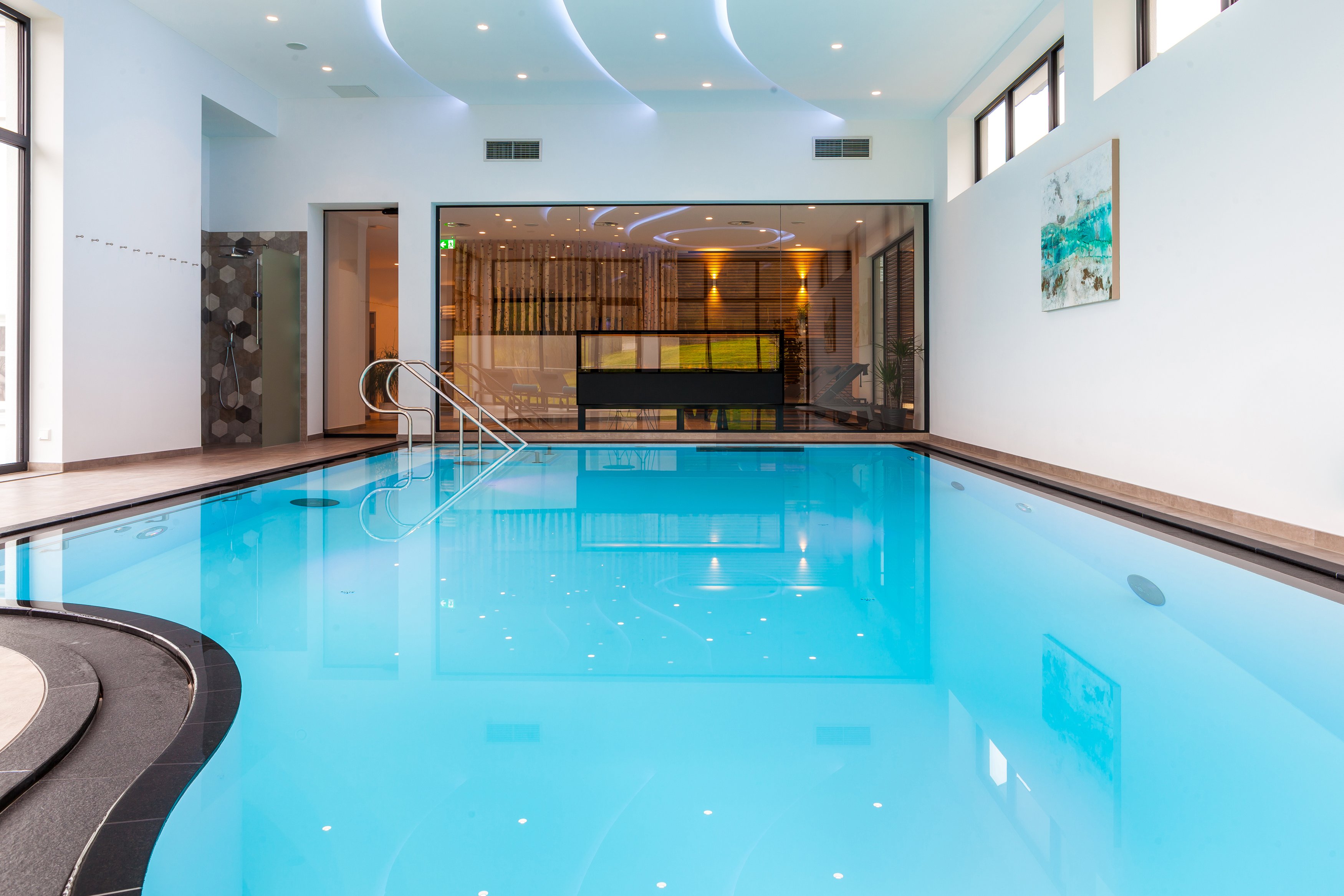 Hotel die Post Meerfeld-官方