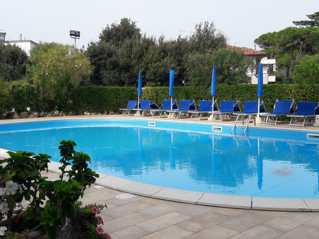 Grand Hotel Golf