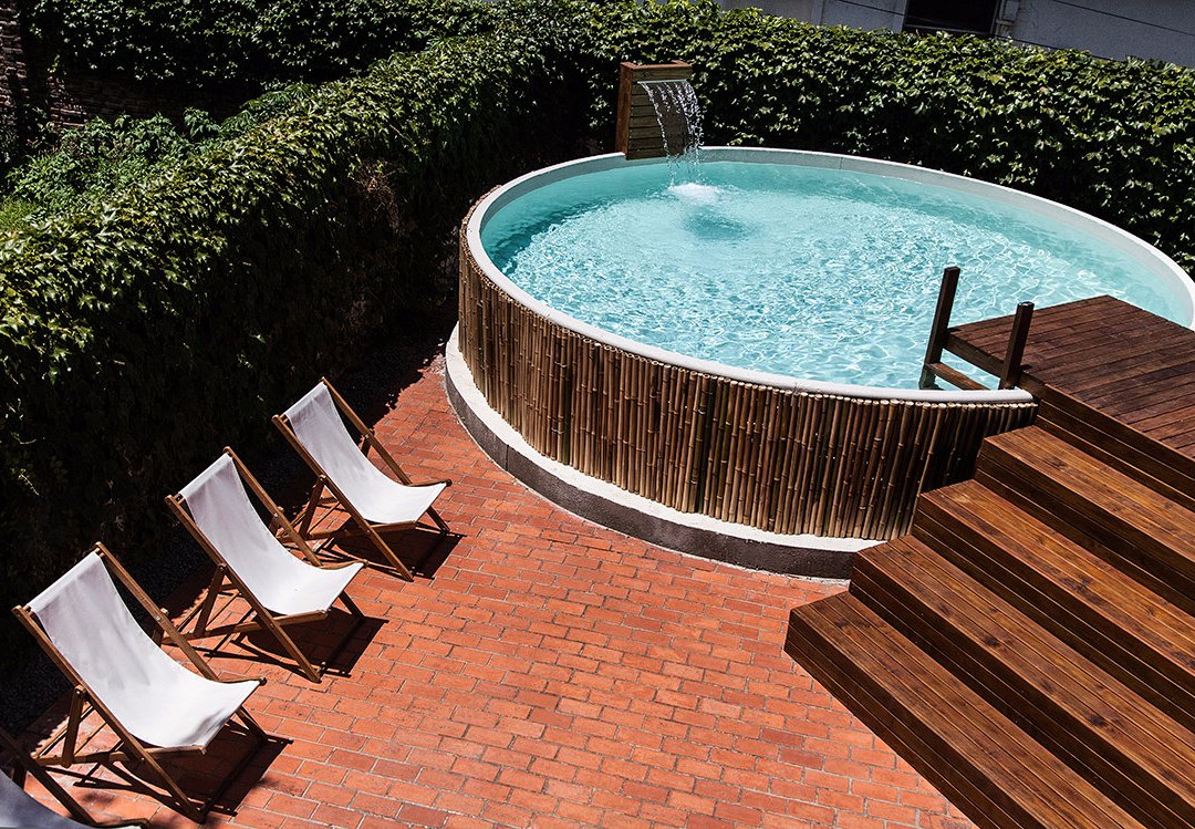 圣伊西德罗酒店住宿-Hotel Alto San Isidro