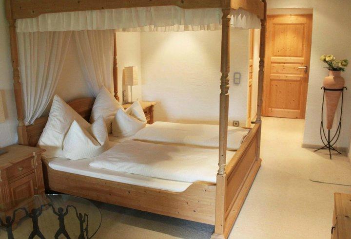 Ostermaiers Hotel und Restaurant-客卧