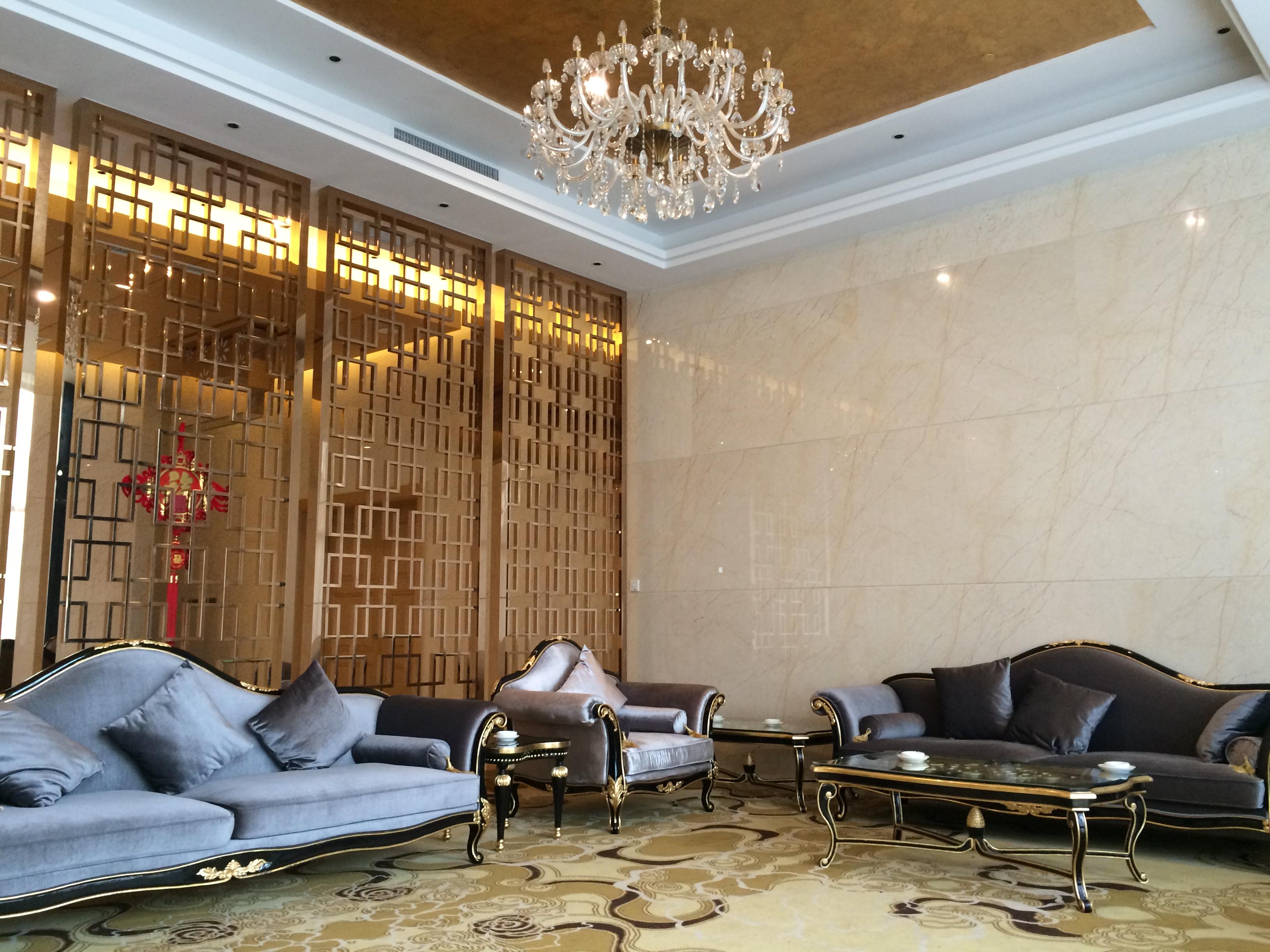 兰天大酒店-官方