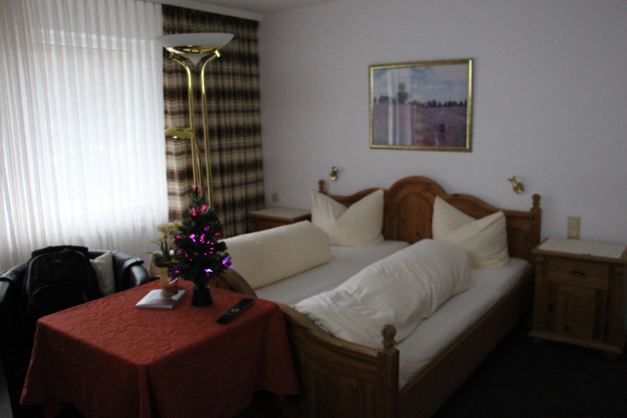 Hotel Waldhaus-官方