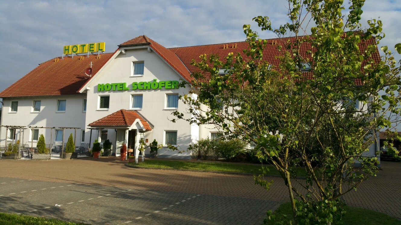 Hotel Schoefer-官方