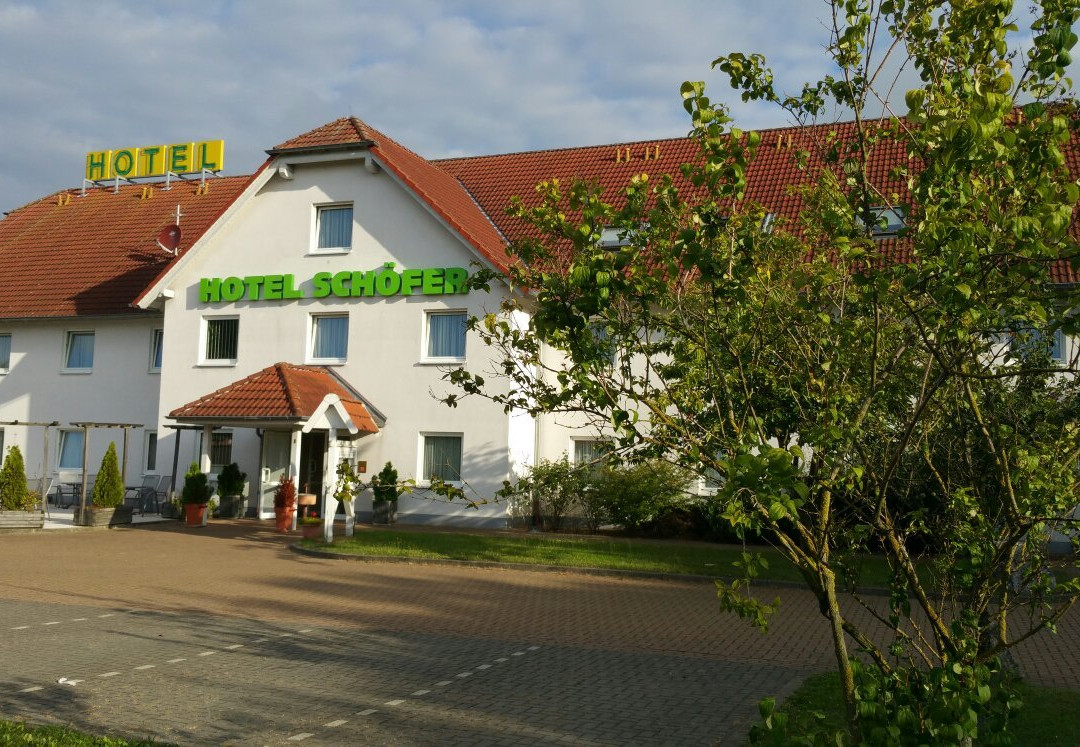 Lamspringe旅游攻略图片