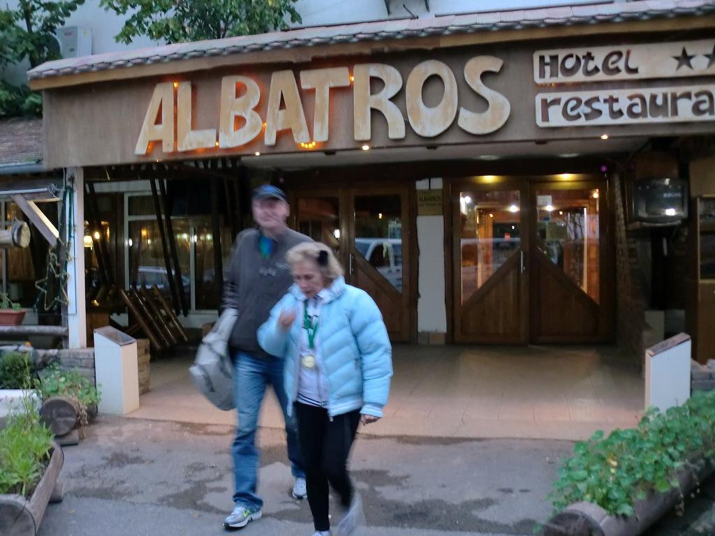 Hotel Albatros