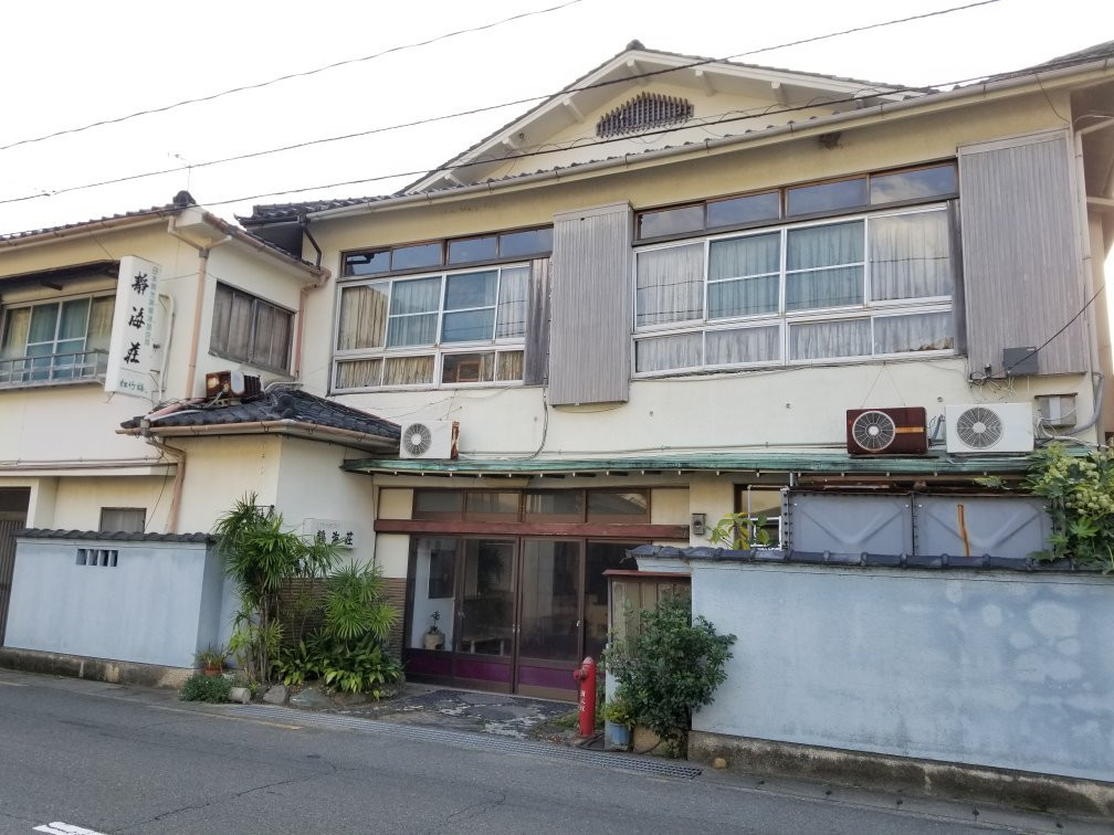 小豆岛町旅游攻略图片