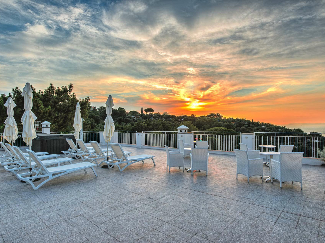 Boutique Hotel Helios