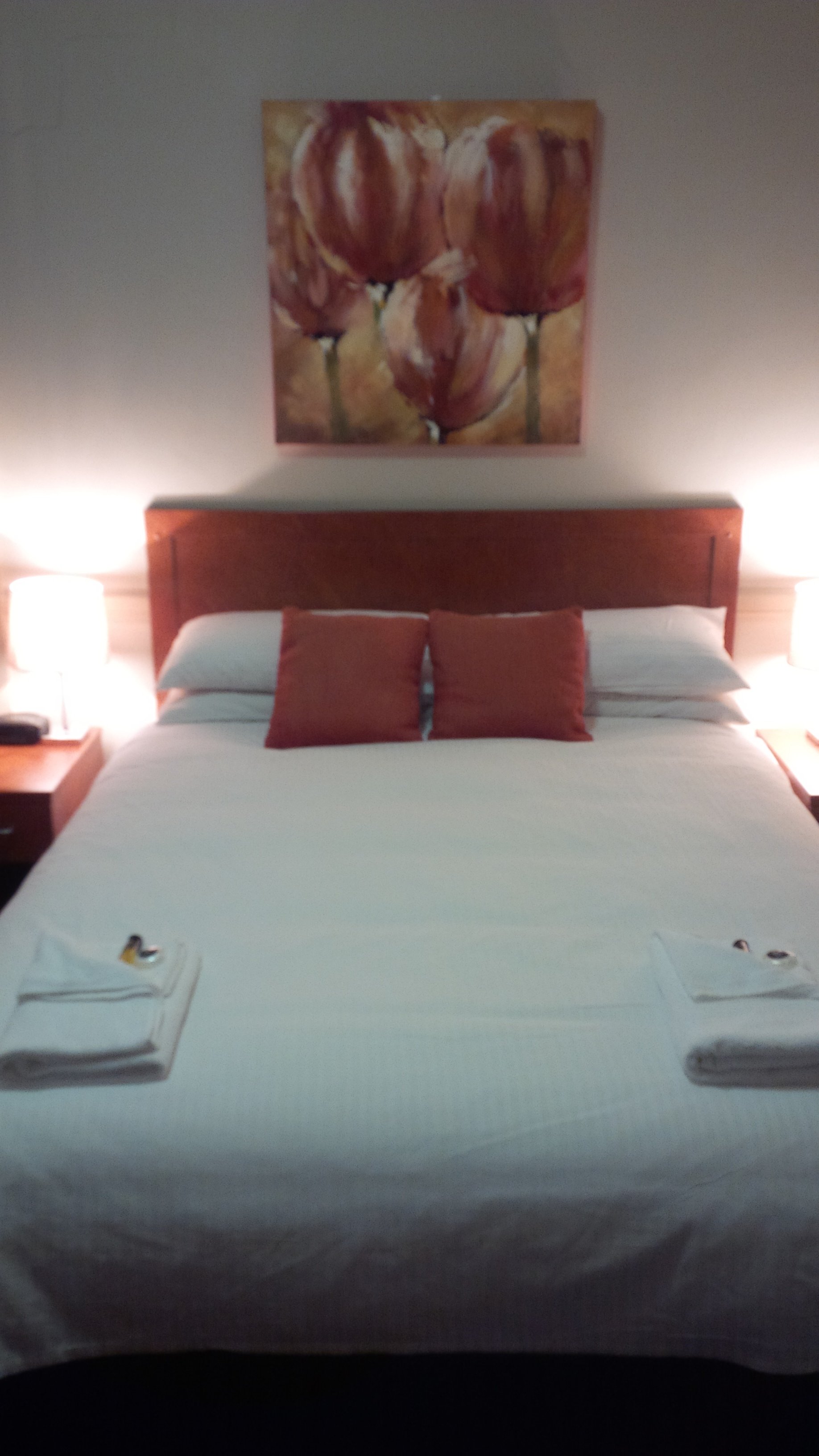 Highlands Hotel-官方