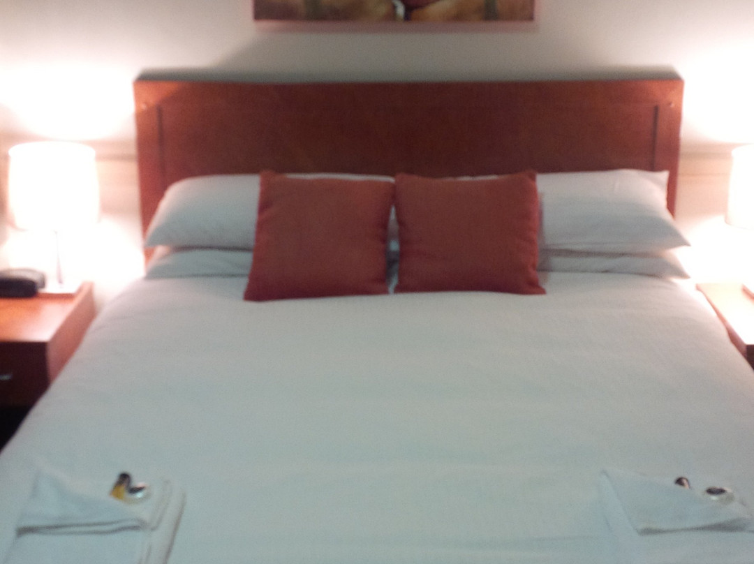 Highlands Hotel主图