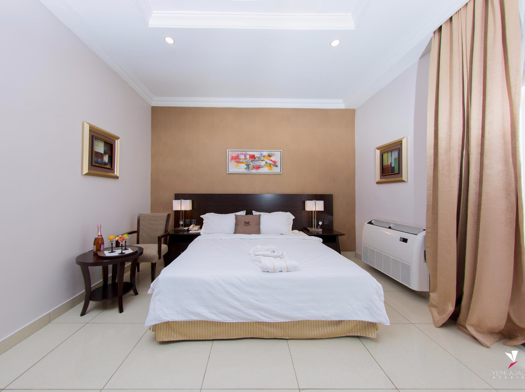 Ikoyi Ile旅游攻略图片