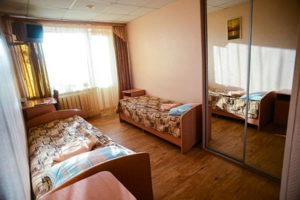 Voskresensk Hotel
