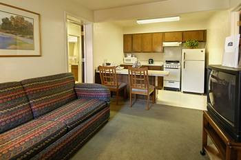 Tulsa Extended Stay Inn & Suites
