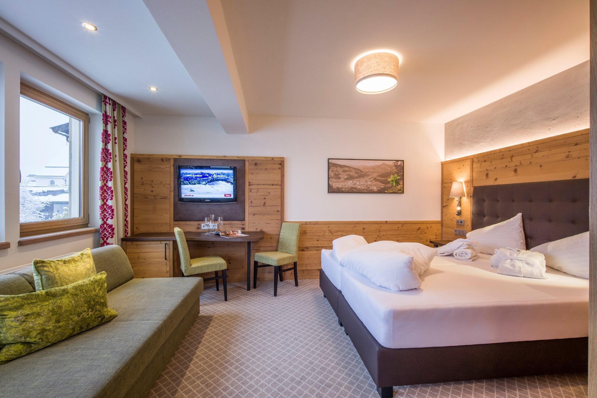 Kirchberger Hof-官方