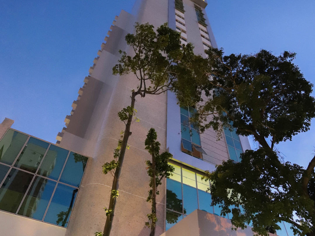 Promenade Soho Campos主图