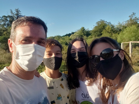 La India - Somos Naturaleza-Florida必去景点