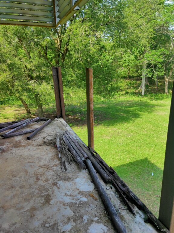 北柳府旅游景点-Khao Ang Rue Nai Wildlife Sanctuary