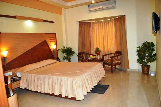 沙克蒂国际酒店