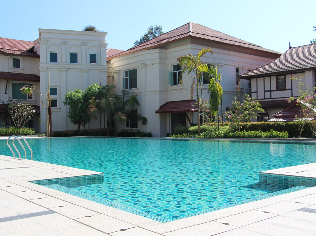 Tanintharyi Region酒店住宿-Hotel Dawei