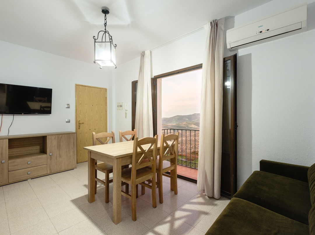 Apartamentos San Pedro